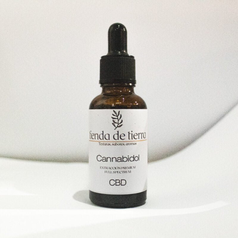 Cbd Aceite